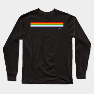 RAINBOW PRIDE Long Sleeve T-Shirt